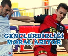 G.Birliği moral arıyor