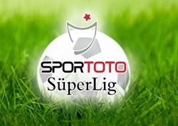 Spor Toto Süper Lig'de 31. hafta programı