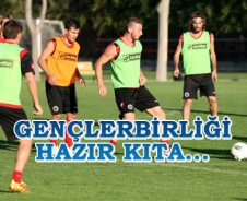 G.Birliği hazır kıta