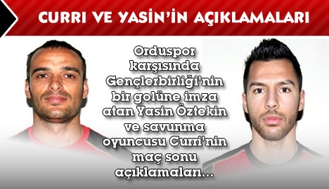 Curri Ve Yasinin Açıklamaları