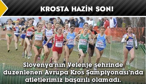 Krosta Hazin Son!