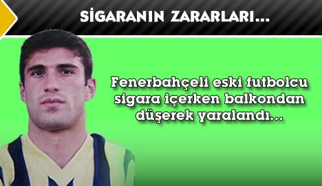 Sigaranın Zararları...