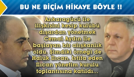 Bu ne biçim hikaye böyle !!!