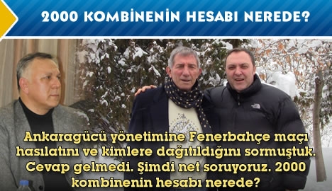 2000 kombinenin hesabı nerede?