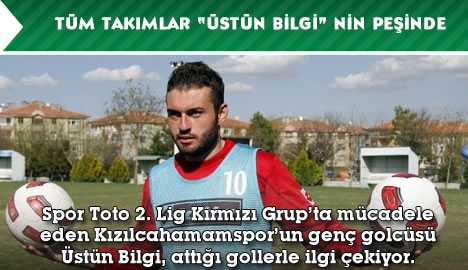 Tüm takımlar "Üstün Bilgi" nin peşinde...