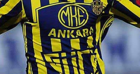 Ankaragücü Samsun'a gitti