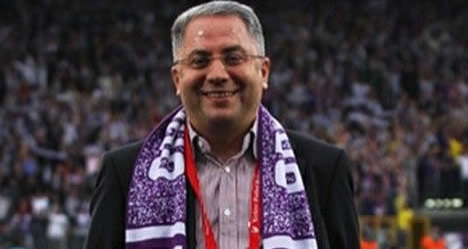 Orduspor'da transfer yasağı var mı?