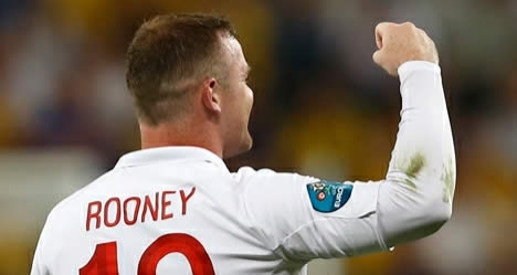 Rooney gol atarsa, herkes saç ektirir.