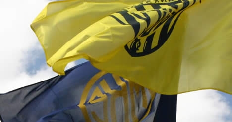 Ankaragücü kongresi yine ertelendi...