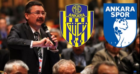 Asıl Mağdur Ankaraspor değil Ankaragücü