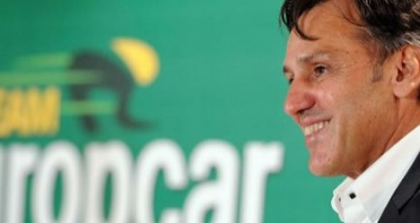 Europcar'dan yalanlama