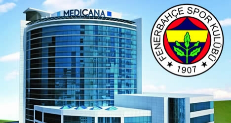 Fener, yeni sponsoru ile medya karşısına çıkıyor..