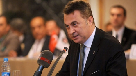 Fikret Orman CAS davası için umutsuz