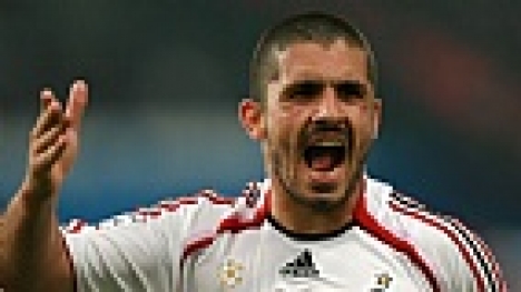 Gattuso'mu geliyor?