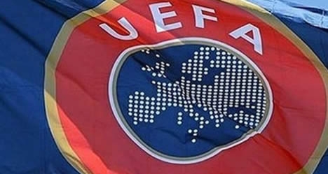 Ersoy ve Ilgaz'a UEFA'dan görev