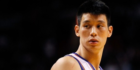 Jeremy Lin Houston'da