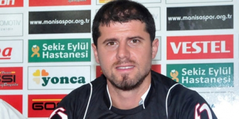 Ömer Aysan Mersin'de