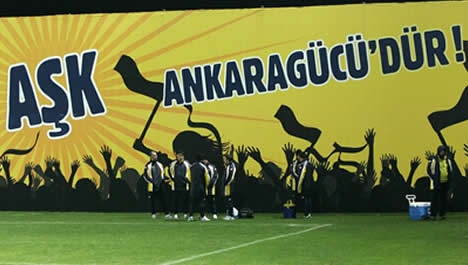 Ankaragücü'nde hoca kim olacak?