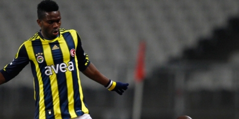 Yobo: "Fenerbahçe'ye döndüğüm için çok mutluyum"