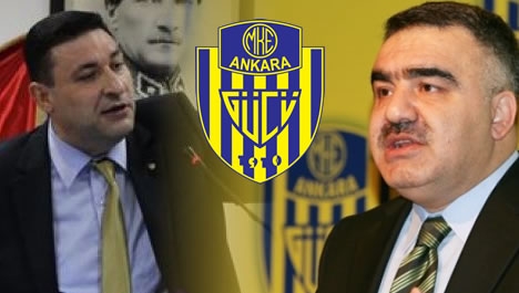 A.Gücü'nde hukuk savaş başladı!