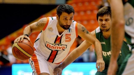 Banvit son saniyede