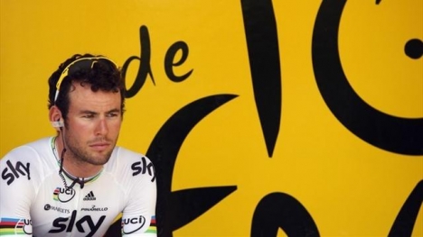 Cavendish: "Sky'la olmuyor"