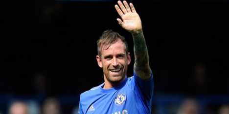 Meireles'e talip var!