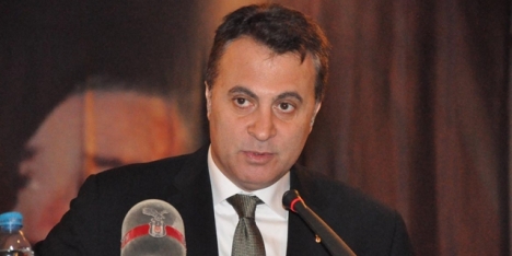 Fikret Orman: "Keşke kulüp bulsa"