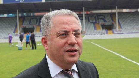 Nedim Türkmen döneminde 11 hoca!