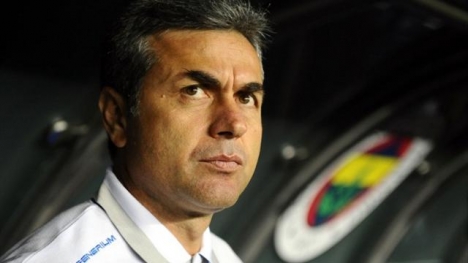 Aykut Kocaman, Rizespor'da mı?