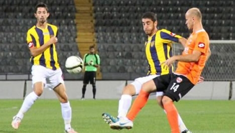 PTT 1. Lig'de haftaya bakış