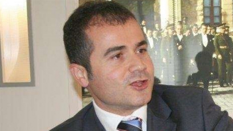 Suat Kılıç'tan 2013 için tesis açıklaması