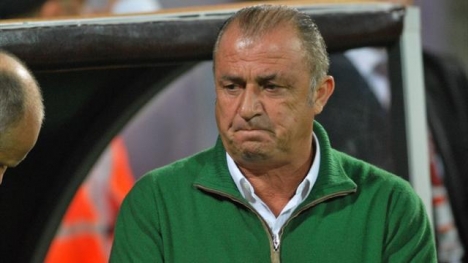 Terim: Biz de kaybedebiliriz