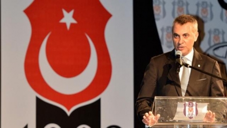 Fikret Orman'dan Q7 açıklaması