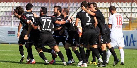 Kartalspor, başkentte puan arayacak