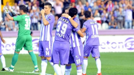 Orduspor TV yayına başlıyor