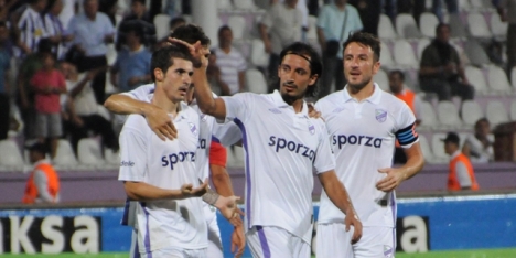 Orduspor ünvanını korumak istiyor