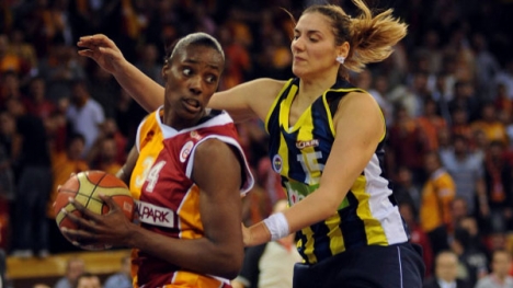 İşte TKBL'de 5. hafta programı!