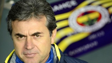 Kocaman, Serie A'ya doğru