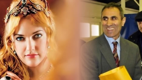 Hürrem Sultan ve Hikmet Hancıoğlu