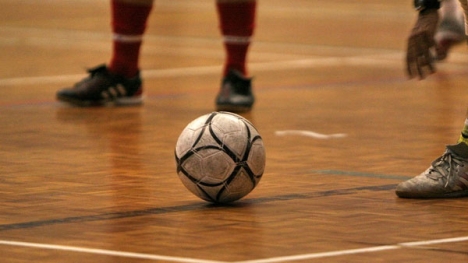 Futsal Milli Takım aday kadrosu belli oldu..