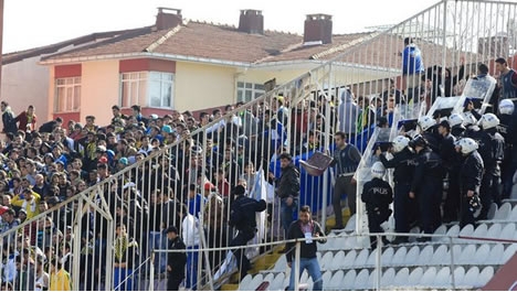 Ankaragücü itiraz edecek mi?