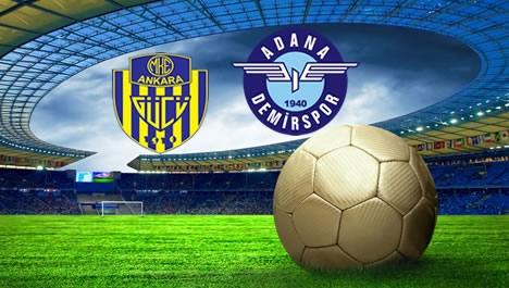 Ankaragücü kritik virajda..