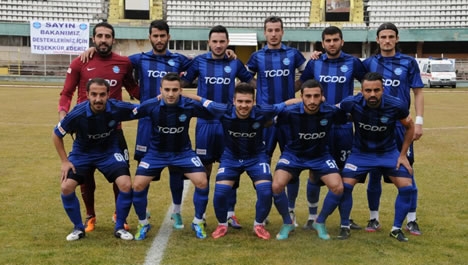 Birlik ve Beraberlik Demirspor'da