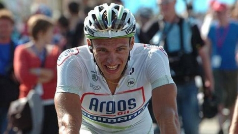 Paris-Nice 2013'de ikinci etap Marcel Kittel'in