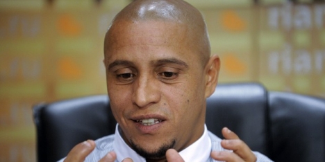 Roberto Carlos,Ayrılıyor mu?