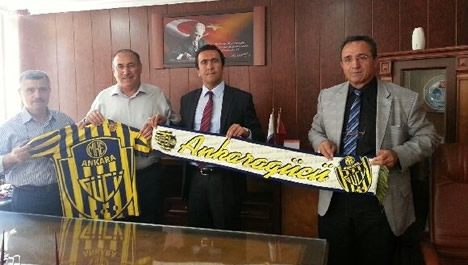 Ankaragücü, maçlarını nerede oynayacak?