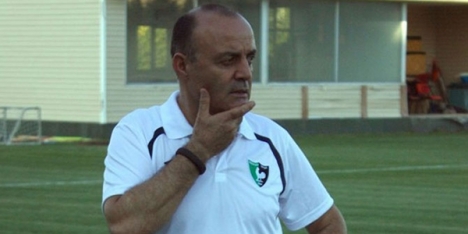 Denizlispor, Özcan Bizati ile yollarını ayırdı!