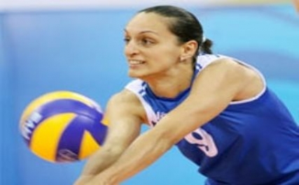 Jovana Vesovic Çanakkale Belediyesi'nde