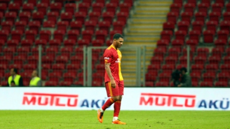 Kazım, Kayserispor'a doğru!